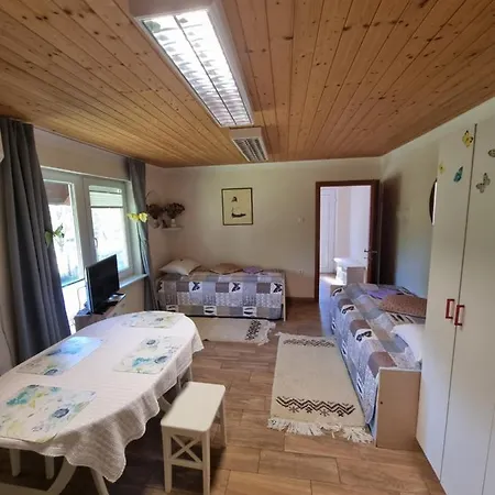 Dobra Hisa Zdravja Cicarija Pensionat