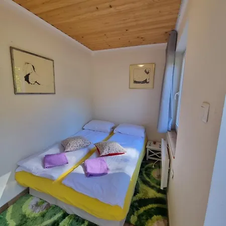 Pensionat Dobra Hisa Zdravja Cicarija Golac