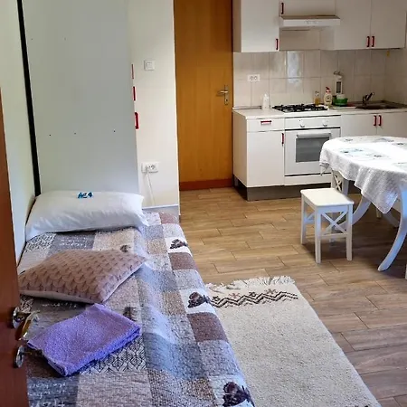 Dobra Hisa Zdravja Cicarija 3* Golac