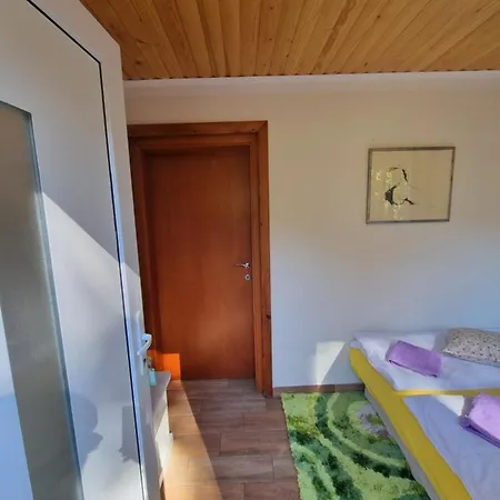 Dobra Hisa Zdravja Cicarija 3*