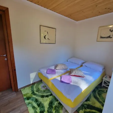 Dobra Hisa Zdravja Cicarija