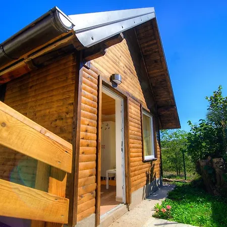 Pensionat Dobra Hisa Zdravja Cicarija