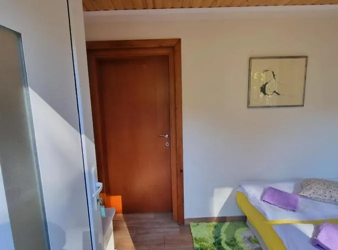 Dobra Hisa Zdravja Cicarija 3*