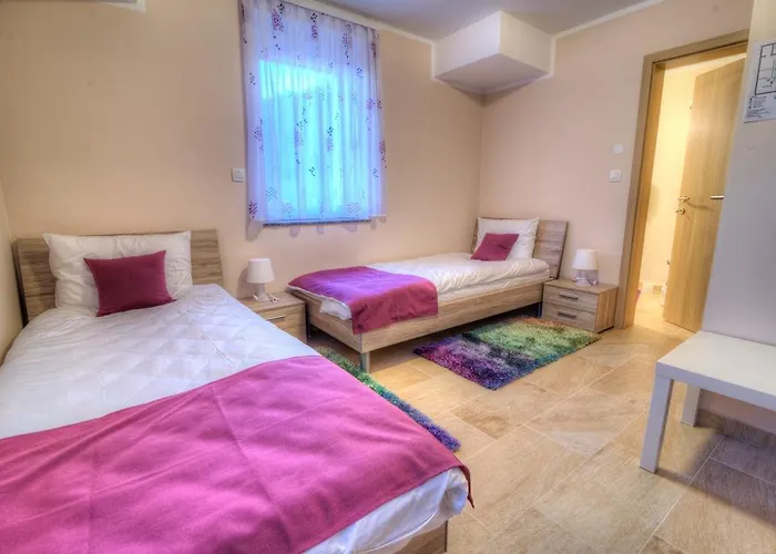 Dobra Hisa Zdravja Cicarija