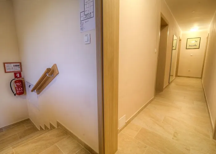 게스트하우스 Dobra Hisa Zdravja Cicarija