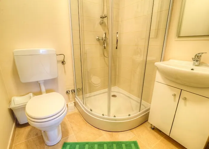 게스트하우스 Dobra Hisa Zdravja Cicarija 3*