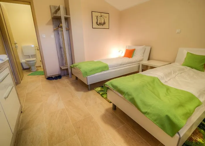 Dobra Hisa Zdravja Cicarija