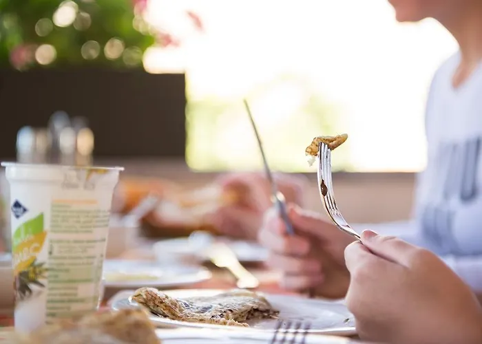 게스트하우스 Dobra Hisa Zdravja Cicarija Golac